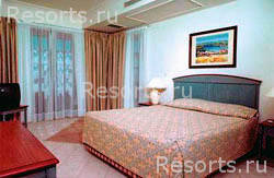 Creative Grand Sharm Resort 3